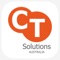 This powerful new free Finance & Tax App has been developed by the team at CT Solutions Australia Pty Ltd to give you key financial and tax information, tools, features and news at your fingertips, 24/7