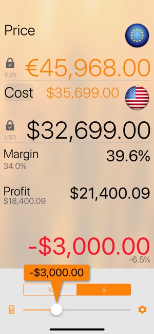 Margin+ (Margin Calculator)(圖3)-速報App