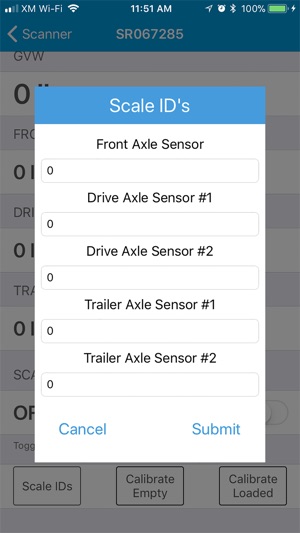 StrongWeigh Basic(圖7)-速報App