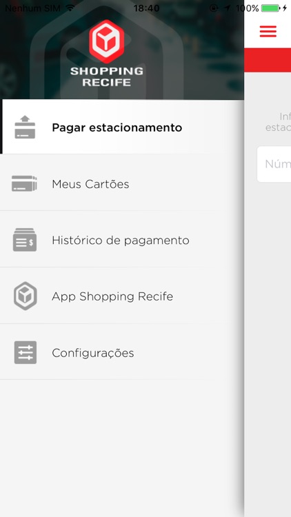 Pague Park Shopping Recife screenshot-3