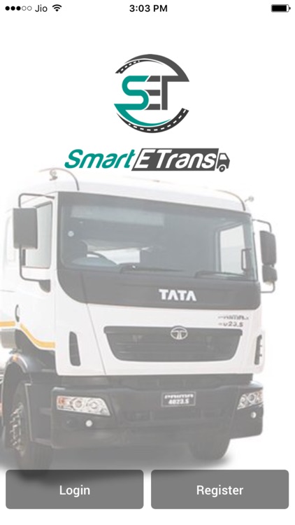 Smart ETrans