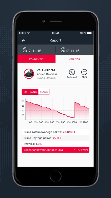 NaviTrack screenshot-4