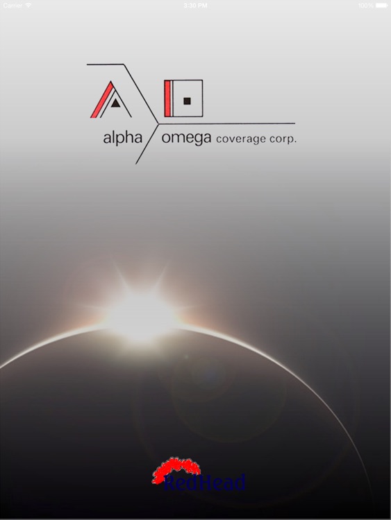 Alpha/Omega Coverage Corp HD