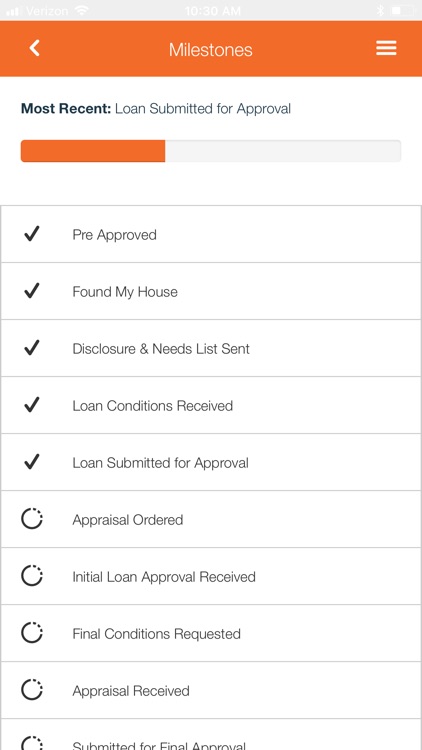 MR Capital Group screenshot-3