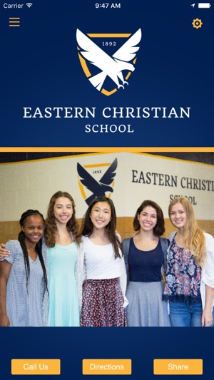 Eastern Christian School(圖1)-速報App