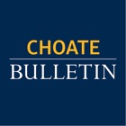 Bulletin Choate Rosemary Hall