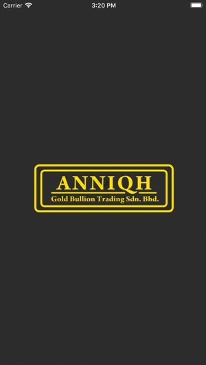 Anniqh Gold Bullion