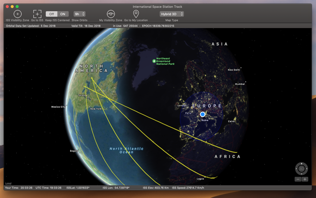 International Space Station 2(圖5)-速報App