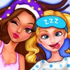 BFF PJ Dressup Party Game