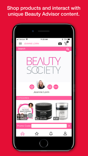 Beauty Society(圖3)-速報App