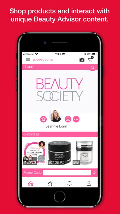 Beauty Society