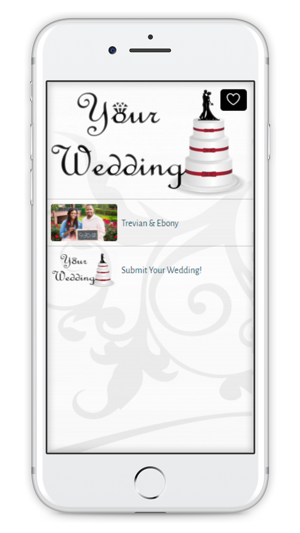 Your Wedding Day(圖1)-速報App