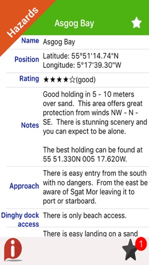 UK Ireland Nautical Charts GPS(圖3)-速報App