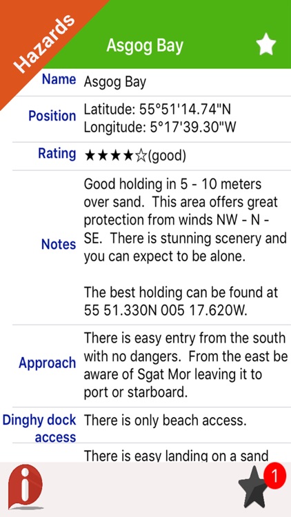 UK Ireland Nautical Charts GPS