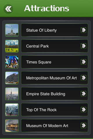 New York Tourism screenshot 3