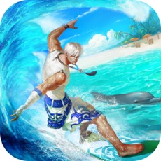 Activities of Flip Surfer:Summer Time