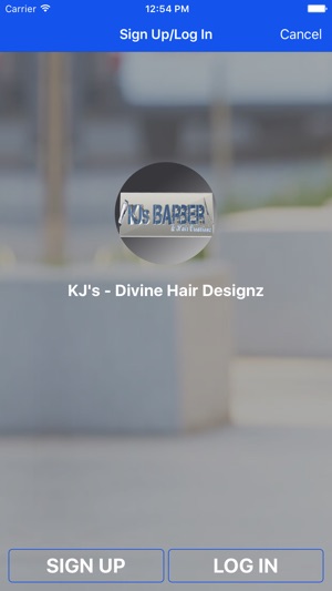 KJ's - Divine Hair Designz