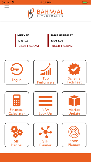 Bahiwal Investments