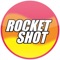 Dit is de officiële Rocketshot app