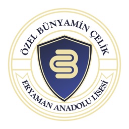 Bünyamin Çelik Anadolu Lisesi