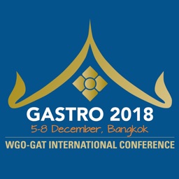 GASTRO2018 BANGKOK