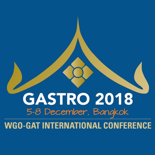 GASTRO2018 BANGKOK