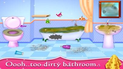 My Baby Doll House - Tea Party screenshot 4