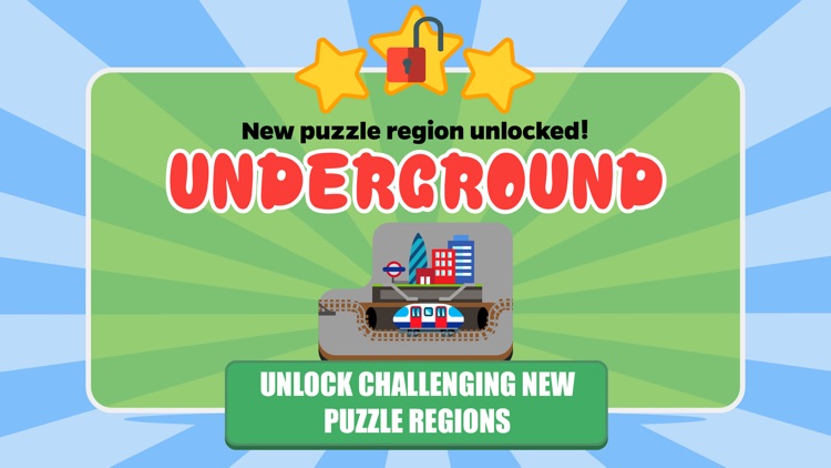 Train Teaser screenshot-5