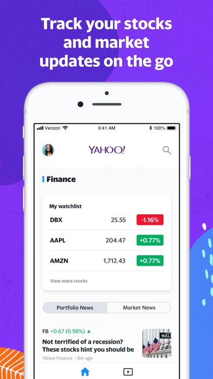 Yahoo - News, Mail, Sports