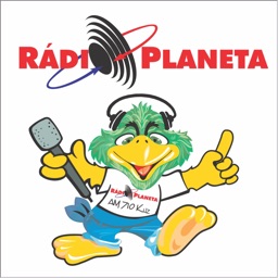 Rádio Planeta AM