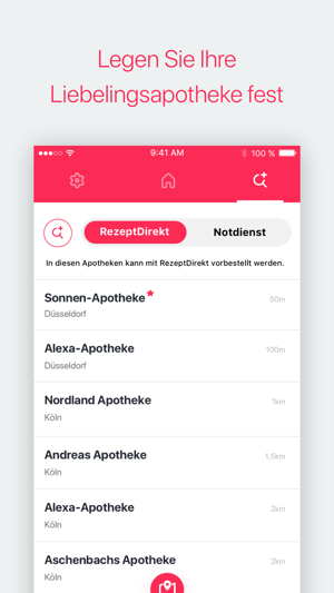 RezeptDirekt(圖1)-速報App