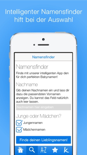 Babynamen | Vornamen PRO(圖1)-速報App