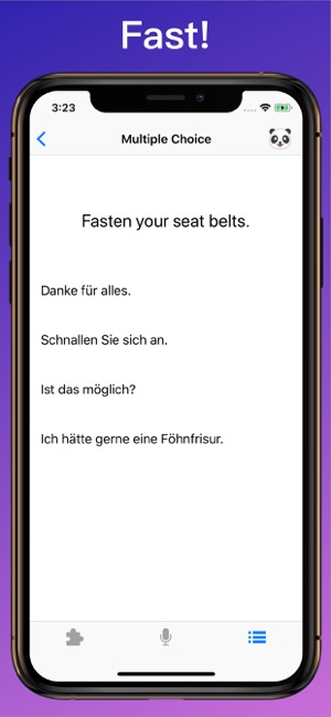 Learn German +(圖6)-速報App