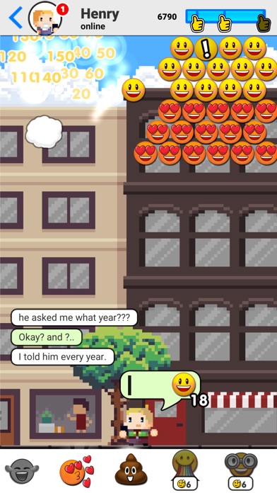 Social Story - Pop your Stress screenshot 4