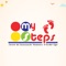 App Oficial My Steps, envía y recibe: