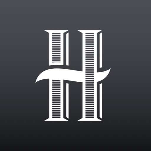 TheHouse.org Icon