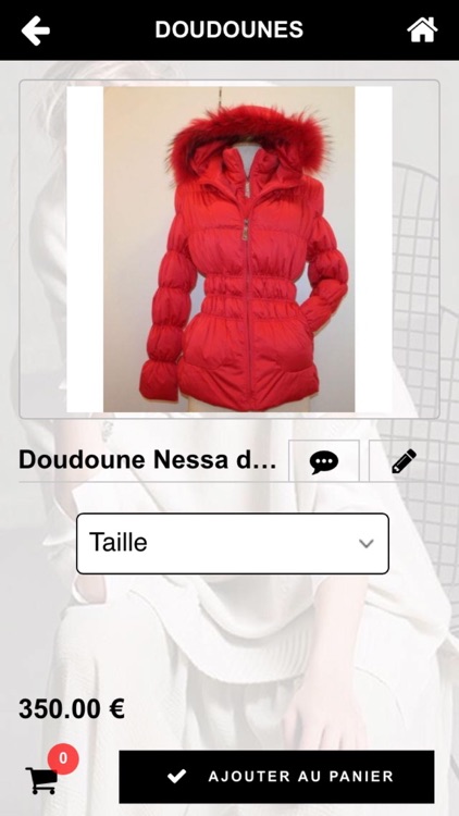 Boutique Maguy'M screenshot-3