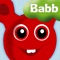 Bobbopp is a language game app for young children