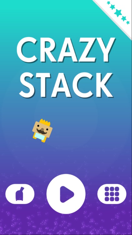 Crazy Stack screenshot-3