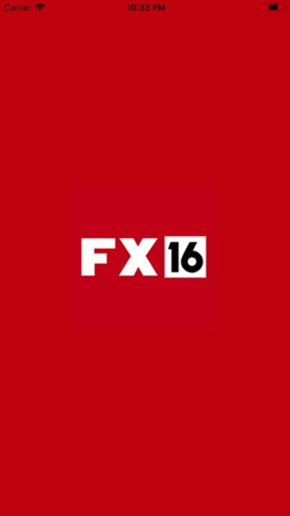 FX16