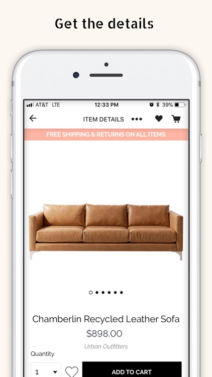 Hutch - Your virtual decorator