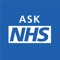 Ask NHS - Virtual Assistant