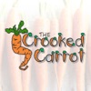 The Crooked Carrot Cafe