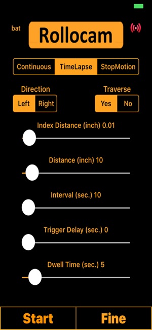 RolloCamIOS(圖2)-速報App