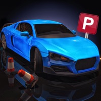 Hard Driving Car parking pour PC