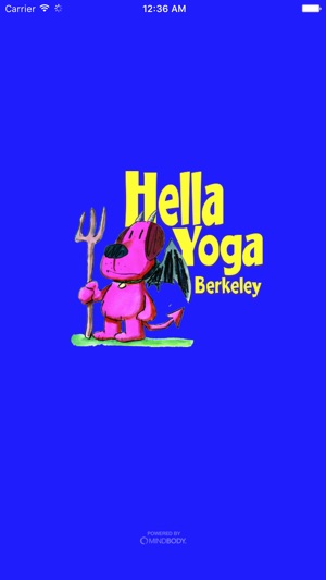 Hella Yoga Berkeley(圖1)-速報App