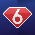 Sky Soccer 6 App