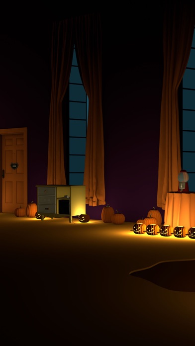 Escape Game: Halloween screenshot 2