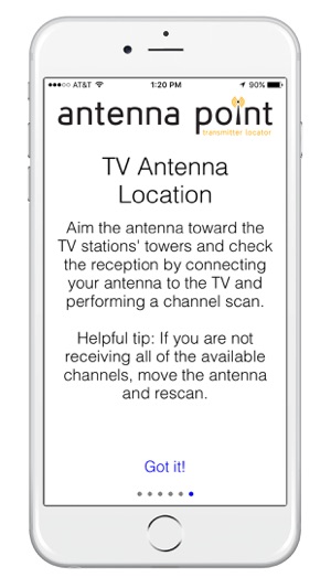 Antenna Point(圖5)-速報App