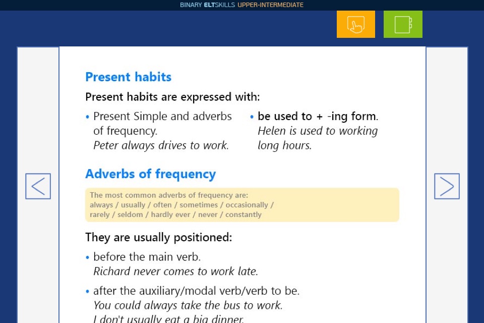 ELT Skills Upper-Intermediate screenshot 4